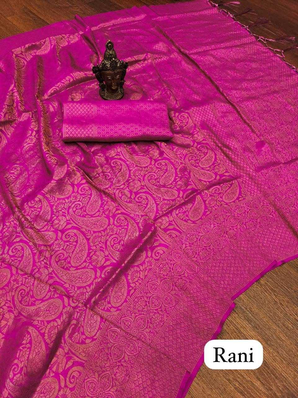 YNF SOFT SILK RGK EXCLUSIVE WHOLESALE SAREES MANUFACTURER     